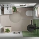 Унитаз подвесной Hansgrohe EluPura S 62025450 540 AquaHelix Flush HygieneEffect c Slim сиденьем Soft Close QuickRelease дюропласт - изображение 5