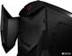 Корпус Aerocool PGS Cruisestar Black (62555) - изображение 8