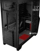 Корпус Aerocool PGS Cruisestar Black (62555) - изображение 11
