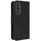 Чехол-книжка с кармашками Deexe Wallet Stand для OnePlus Nord 5 / Ace 5 Ultra - Black - изображение 7