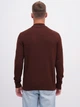 Гольф-водолазка мужская EQUILIBRI M342 004 000-5 XL Brown (2299965884512) - изображение 2