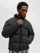 Куртка демисезонная мужская Jack & Jones 12279686 XL Black (5715724890589) - изображение 5