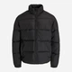 Куртка демисезонная мужская Jack & Jones 12279686 XL Black (5715724890589) - изображение 6
