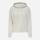 Худи женское ONLY 15356341-2993 S Oatmeal (5715724585584) - изображение 5