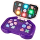Детская игровая консоль BauTech HandHeld Фиолетовый (1016-291-00) - изображение 1