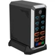 Зарядное устройство BauTech GaN3 660W 10в1 Чёрный (1016-277-00) - изображение 2