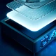 Цифровая фоторамка Divoom Times Frame 64 Gb Black RGB 10.1 дюйм Чёрный (1016-366-00) - изображение 8
