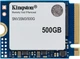 Твердотельный накопитель SSD диск Kingston NV3 500GB M.2 2230 NVMe PCIe 4.0 x4 3D NAND - изображение 1