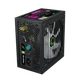 Блок питания 800 Вт, GameMax VP-800 RGB, Black (VP-800-RGB) - изображение 2