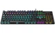 Клавиатура Aula S2022, Black (6948391202235) - изображение 4