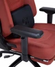 Кресло геймерское GT RACER X-5099 Brown - изображение 8