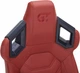 Кресло геймерское GT RACER X-5099 Brown - изображение 12