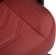 Кресло геймерское GT RACER X-5099 Brown - изображение 13