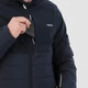 Куртка для лижного спорту чоловіча WEDZE 100 темно-синя - M - изображение 7