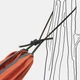 Гамак Basic 300 × 152 см на 1 особу QUECHUA - зображення 3
