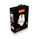 Мышь MEETION Backlit Gaming mechanical Mouse RGB MT-M975 черная - изображение 3