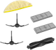 Zestaw akcesoriów Karcher do robotów RCV 5 (2.269-641.0) - obraz 1