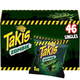 Чипсы Takis Rolls Zombie Habanero & Cucumber 28.4 г - изображение 4