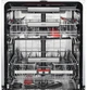 Встраиваемая посудомоечная машина AEG FSR83807P - изображение 6