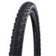 Покрышка Schwalbe Cx Comp 28x1.35", 700x35C 35-622 Active, K-Guard LiteSkin B/B-SK + светоотражающая полоска - изображение 1