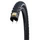 Покрышка Schwalbe Cx Comp 28x1.35", 700x35C 35-622 Active, K-Guard LiteSkin B/B-SK + светоотражающая полоска - изображение 3