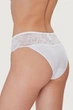 Сліпи жіночі труси ORO 2205 Beatricia bianco S - изображение 2