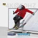Мини ПК BOSGAME B95 / Intel N95 / RAM 16GB / SSD 512GB / 2 x HDMI / 1 х LAN / Wi-Fi 5 / Bluetooth 5.0 / Windows 11 Pro / Темно-синий - изображение 4