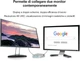 Мини ПК UXX X20 / Intel Celeron N3350 / RAM 6GB / eMMC 64GB / HDMI / LAN / Wi-Fi 5 / Bluetooth 4.2 / Windows 11 / Silver - изображение 3