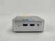 Мини ПК ACEMAGIC Vista Mini V1 / Intel N97 / RAM 16GB / SSD 512 GB / 1 x HDMI / LAN / Wi-Fi 5 / Bluetooth 4.2 / Windows 11 Pro / Серебристый Б/В - изображение 6