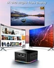 Мини ПК SUKOTOP T9 PLUS / Intel Alder Lake N95 (до 3.4 ГГц) / RAM 12 ГБ LPDDR5 / SSD 512 ГБ / 3 x HDMI / 2 x LAN (RJ45) / Wi-Fi 6 / Bluetooth 4.2 / Windows 11 / Черный - изображение 9