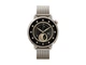 Смарт-годинник Xiaomi Watch S4 41mm Milanese Strap (Sunset Gold) BHR07VWGL - изображение 2
