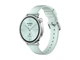 Смарт-годинник Xiaomi Watch S4 41mm Fluororubber Strap Mint Green BHR080CGL - изображение 1