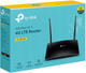 Router TP-Link Archer AX1800 Black (1210002605687) - obraz 4