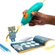 3D ручка 3Doodler Start пластик 19х7х22 см КРЕАТИВ 72 стержня (700110) - изображение 6