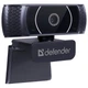 Веб-камера Defender G-lens 2590 QHD 2K 1440p, 3.7МП черная - изображение 3