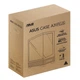 Корпус Asus A31 Plus Black Tempered Glass без БП (90DC00R0-B19000) - изображение 6