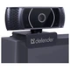 Веб-камера Defender G-lens 2590 QHD 2K 1440p, 3.7МП черная - изображение 13