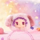 Коллекционная мягкая игрушка на подвесе "Пушистики" POP TOP Lucky Emma MJ-000086 серии "Lovely Emma" - изображение 2