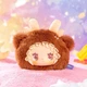 Коллекционная мягкая игрушка на подвесе "Пушистики" POP TOP Lucky Emma MJ-000086 серии "Lovely Emma" - изображение 3