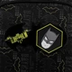 Дошкільний рюкзак дитячий Kite Kids DC Batman DC25-559XS - изображение 12