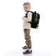 Дошкільний рюкзак дитячий Kite Kids DC Batman DC25-559XS - изображение 14
