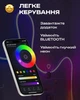 Разноцветный неон для декора Pulse Smart 5 метров - изображение 12