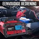 Автомобильное зарядное устройство iBoost Model200 12V/24V 25A (1383) - изображение 4