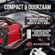 Автомобильное зарядное устройство iBoost Model200 12V/24V 25A (1383) - изображение 5