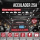 Автомобильное зарядное устройство iBoost Model200 12V/24V 25A (1383) - изображение 6