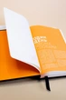 Щоденник На 5 років Один.Нуль Один день - двома словами Чорний Недатований - зображення 10
