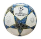 М'яч футбольний Adidas UCL 2025 league JP1540 біло-синій розмір 5 - зображення 2