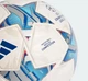 Мяч футбольный Adidas UCL Competition IA0940 (размер 5) полупрофессиональный - изображение 4