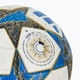 Мяч футбольный Adidas UCL 2025 OMB JD0188 (размер 5) профессиональный PRO - изображение 5