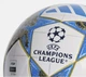 М'яч футбольний Adidas UCL 2025 league JP1540 біло-синій розмір 5 - зображення 9
